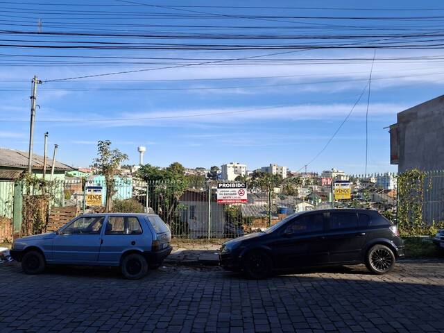 #ter0057 - Terreno para Venda em Caxias do Sul - RS - 3