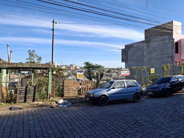 Terreno para Venda em Caxias do Sul - 4