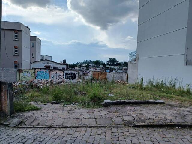 #ter0085 - Área para Venda em Caxias do Sul - RS - 1