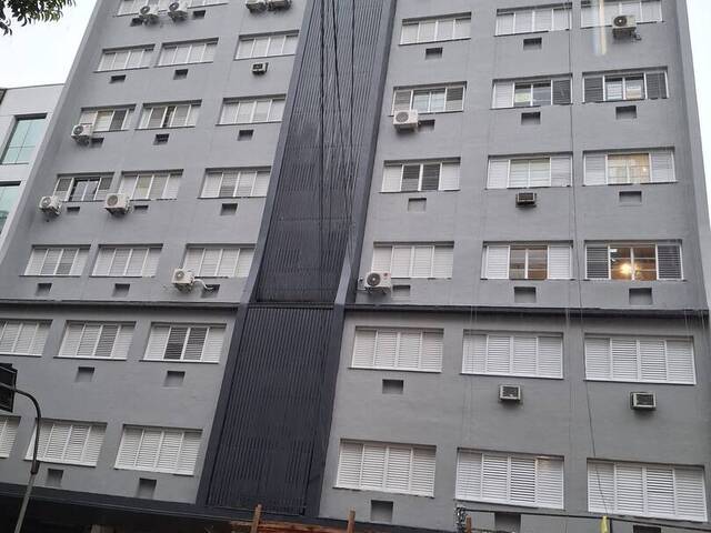 #sal0023 - Sala para Venda em Caxias do Sul - RS - 1