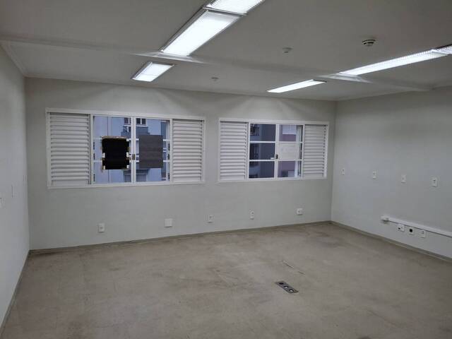 #sal0023 - Sala para Venda em Caxias do Sul - RS - 2