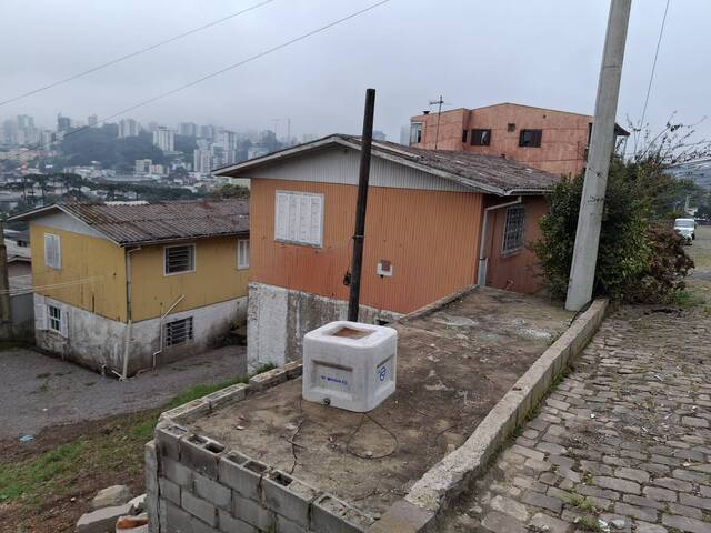 #ter0090 - Área para Venda em Caxias do Sul - RS - 2