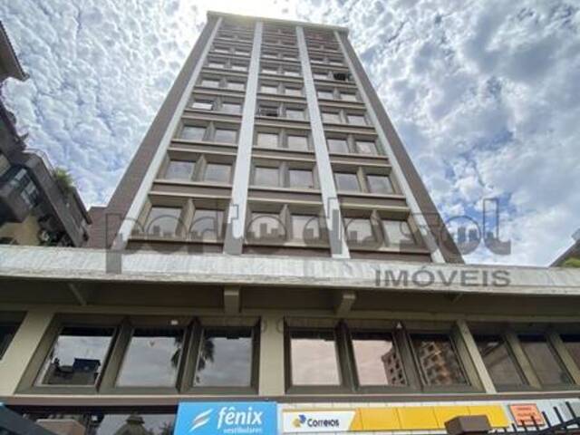 #APT0221 - Apartamento para Venda em Porto Alegre - RS - 1
