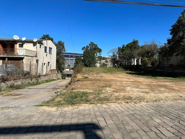 #ter0091 - Terreno para Venda em Caxias do Sul - RS - 2