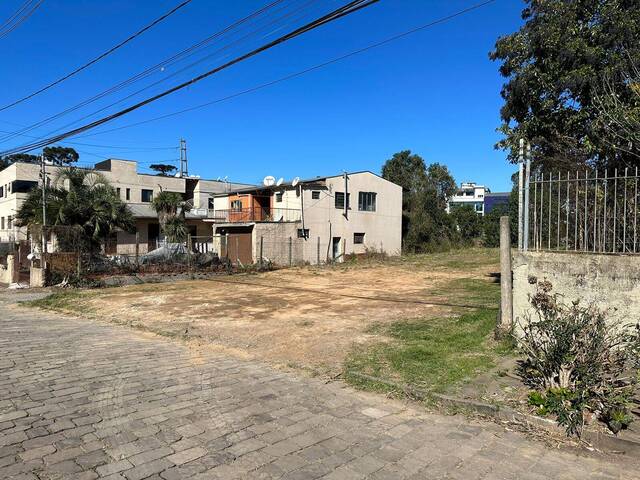 #ter0091 - Terreno para Venda em Caxias do Sul - RS - 3