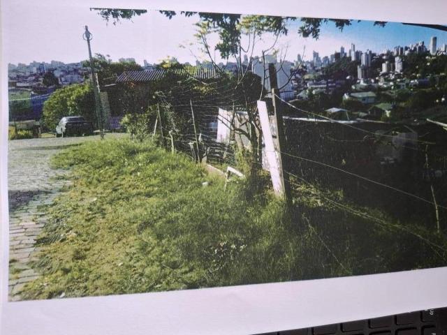#ter0093 - Área para Venda em Caxias do Sul - RS - 2