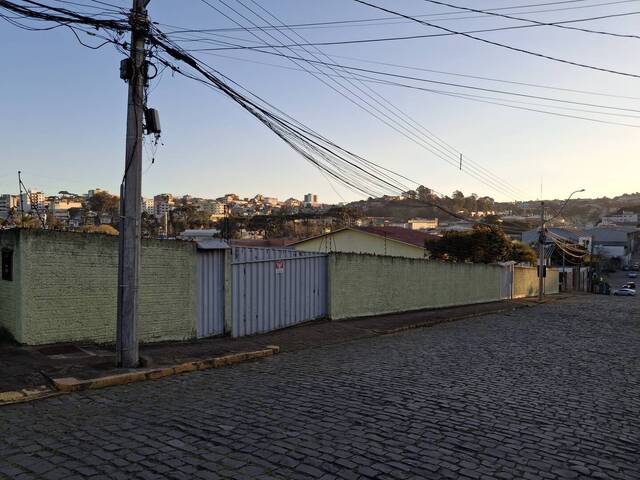 #ter0095 - Área para Incorporação para Venda em Caxias do Sul - RS - 3