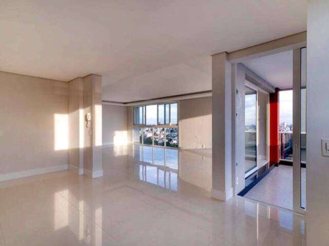 #apt0222 - Apartamento para Venda em Caxias do Sul - RS - 2