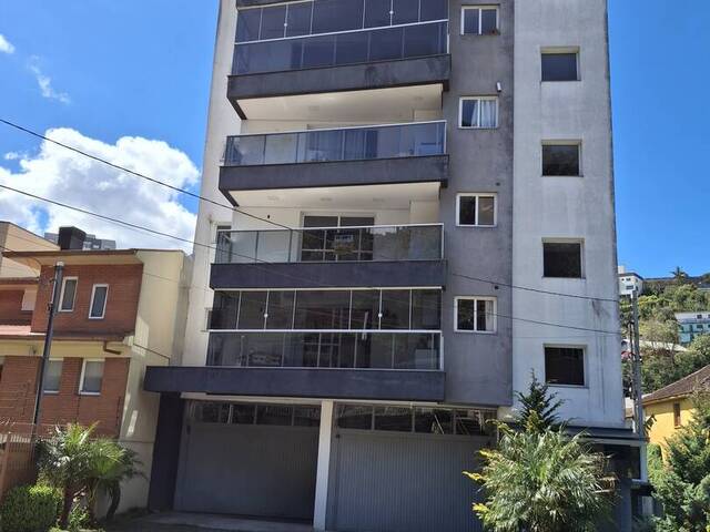 #apt0229 - Apartamento para Venda em Caxias do Sul - RS - 1