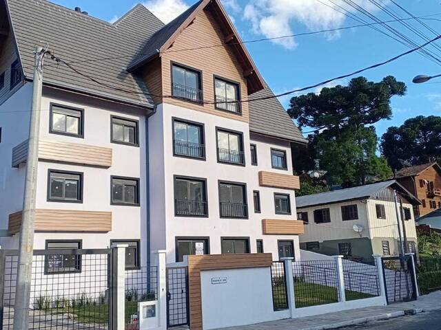 Apartamento para Venda em Gramado - 4