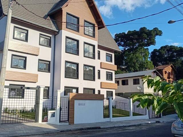Apartamento para Venda em Gramado - 5