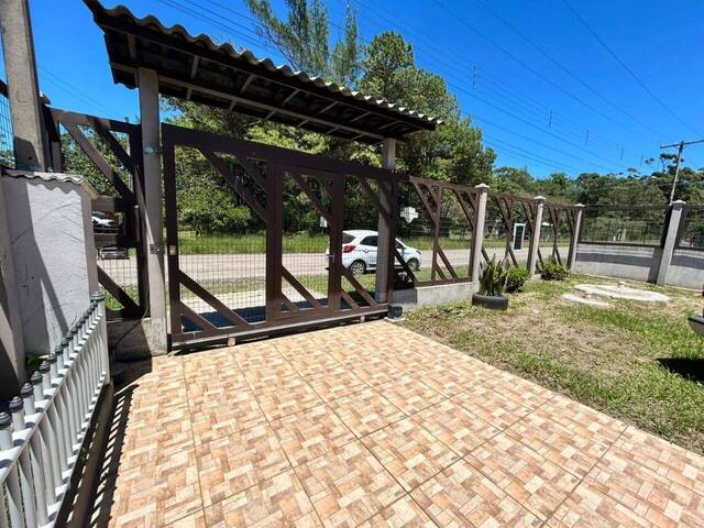 #cas0028 - Casa para Venda em Arroio do Sal - RS - 2
