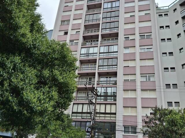 #apt0235 - Apartamento para Venda em Caxias do Sul - RS - 2