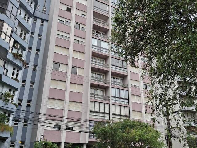 #APT0233 - Apartamento para Venda em Caxias do Sul - RS - 1