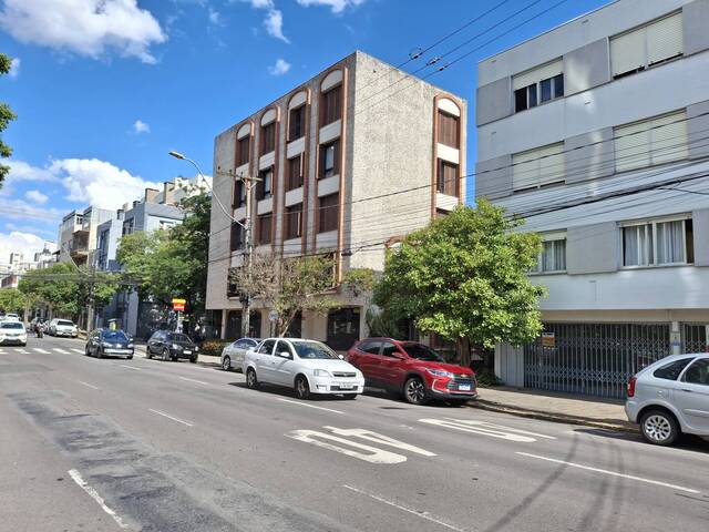 #LOJ0010 - Loja para Venda em Caxias do Sul - RS - 1