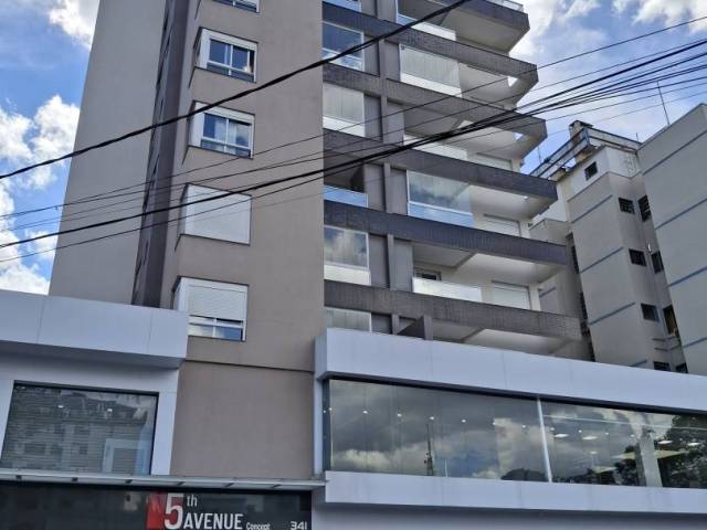 #apt0236 - Apartamento para Venda em Caxias do Sul - RS - 1