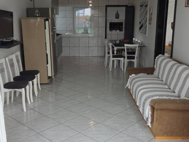 #apt0237 - Apartamento para Venda em Arroio do Sal - RS - 2