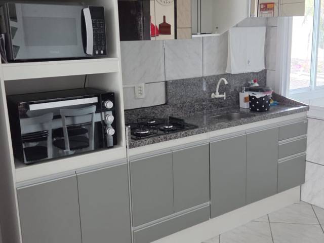 #apt0237 - Apartamento para Venda em Arroio do Sal - RS - 3