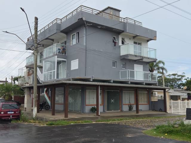 #apt0237 - Apartamento para Venda em Arroio do Sal - RS - 1