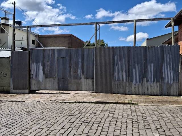 #ter0100 - Terreno para Venda em Caxias do Sul - RS - 2