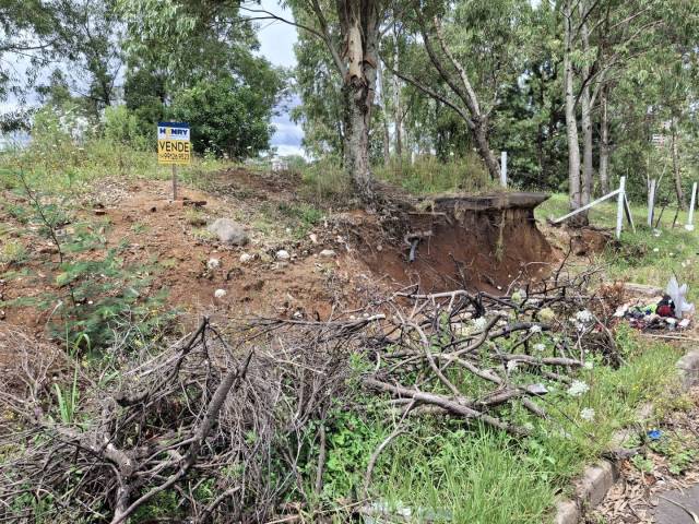 Terreno para Venda em Caxias do Sul - 5