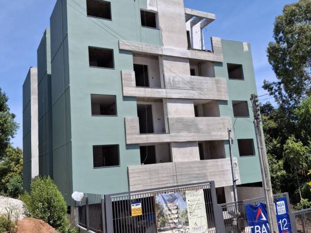 #apt0206 - Apartamento para Venda em Caxias do Sul - RS