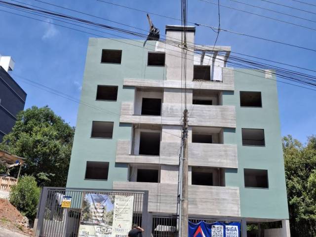 #apt0206 - Apartamento para Venda em Caxias do Sul - RS