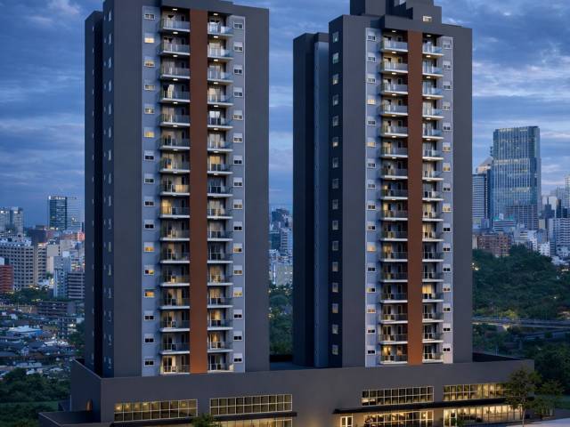 #apt0240 - Apartamento para Venda em Caxias do Sul - RS