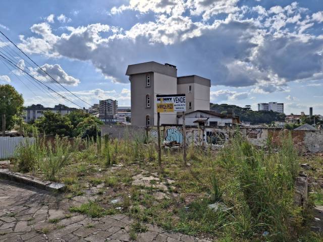 #ter0085 - Terreno para Venda em Caxias do Sul - RS - 2