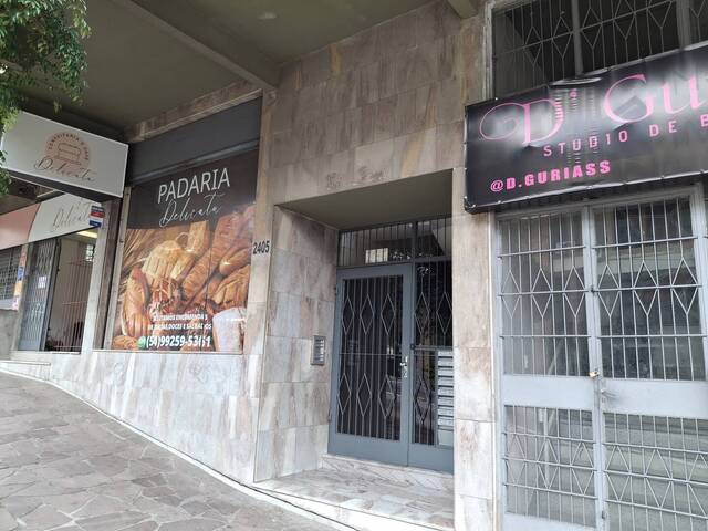 #APT0243 - Apartamento para Venda em Caxias do Sul - RS - 2