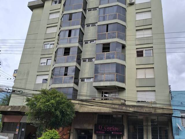 #APT0243 - Apartamento para Venda em Caxias do Sul - RS - 3