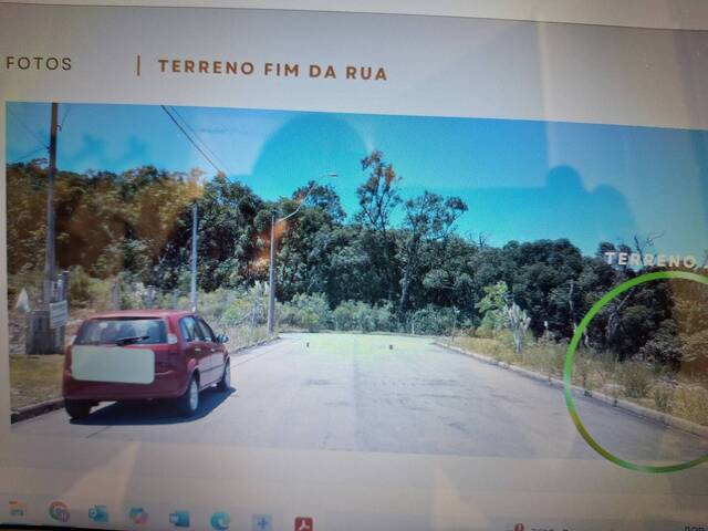 #ter0102 - Área para Venda em Caxias do Sul - RS - 3