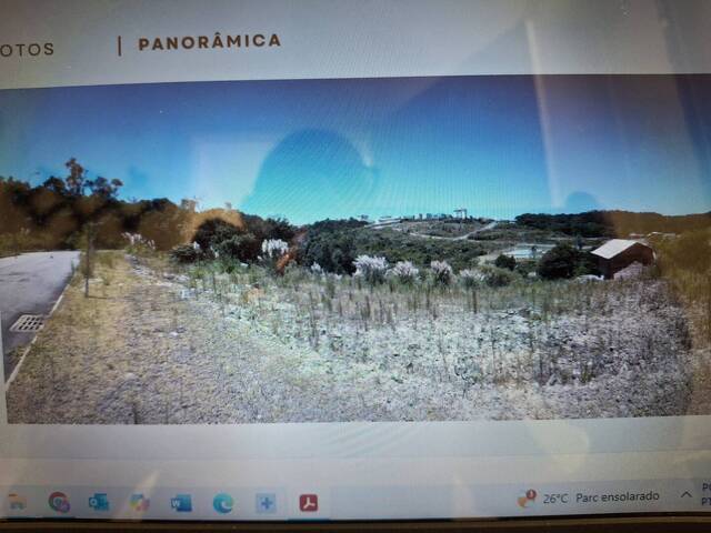 #ter0102 - Área para Venda em Caxias do Sul - RS - 1