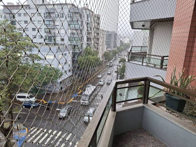 #APT0247 - Apartamento para Venda em Caxias do Sul - RS - 2