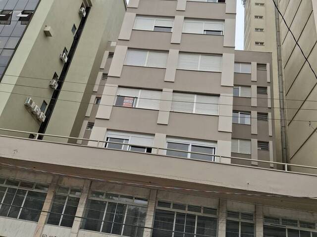 #APT0246 - Apartamento para Venda em Caxias do Sul - RS - 2