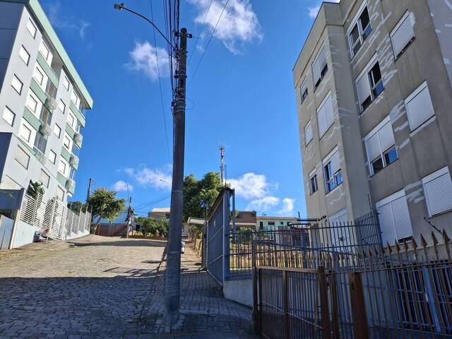 #apt0248 - Apartamento para Venda em Caxias do Sul - RS - 2