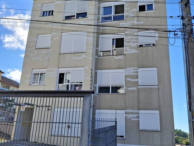 #apt0248 - Apartamento para Venda em Caxias do Sul - RS - 3