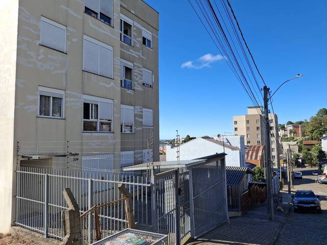 Apartamento para Venda em Caxias do Sul - 4