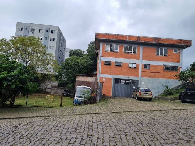#pav0005 - Prédio comercial para Venda em Caxias do Sul - RS - 2