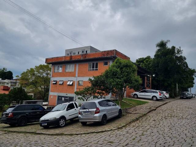 #pav0005 - Prédio comercial para Venda em Caxias do Sul - RS - 3