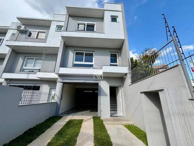 #sobr0016 - Sobrado para Venda em Caxias do Sul - RS