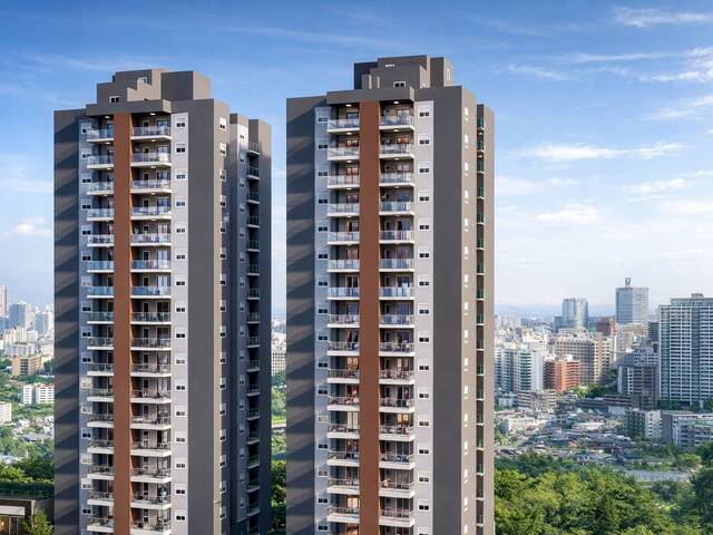 Apartamento para Venda em Caxias do Sul - 4