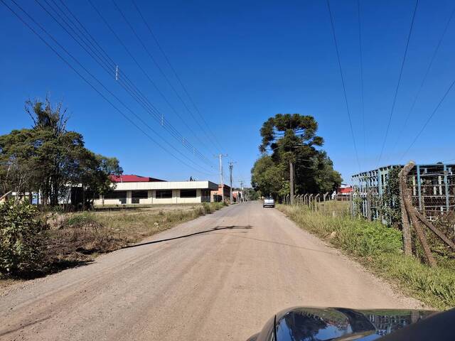 #ter0106 - Área para Venda em Caxias do Sul - RS - 2