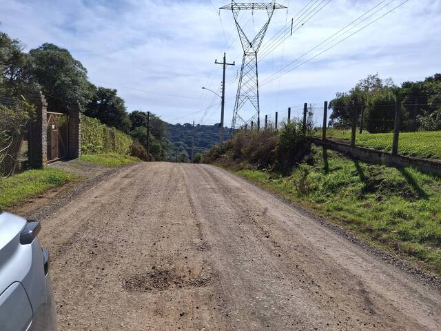 #ter0106 - Área para Venda em Caxias do Sul - RS - 3
