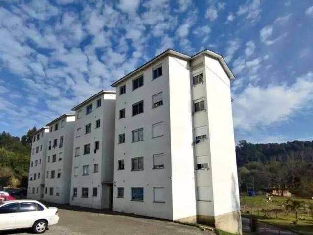 #apt0249 - Apartamento para Venda em Caxias do Sul - RS
