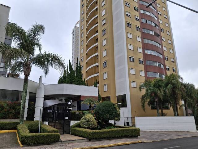 #APT0251 - Apartamento para Venda em Caxias do Sul - RS