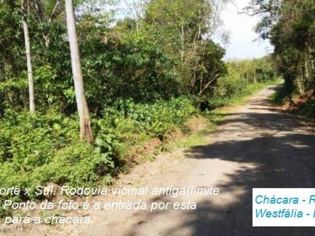Chácara para Venda em Westfália - 5
