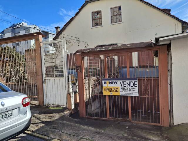 #ter0029 - Terreno para Venda em Caxias do Sul - RS