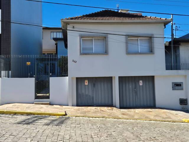 #CAS0031 - Casa para Venda em Caxias do Sul - RS