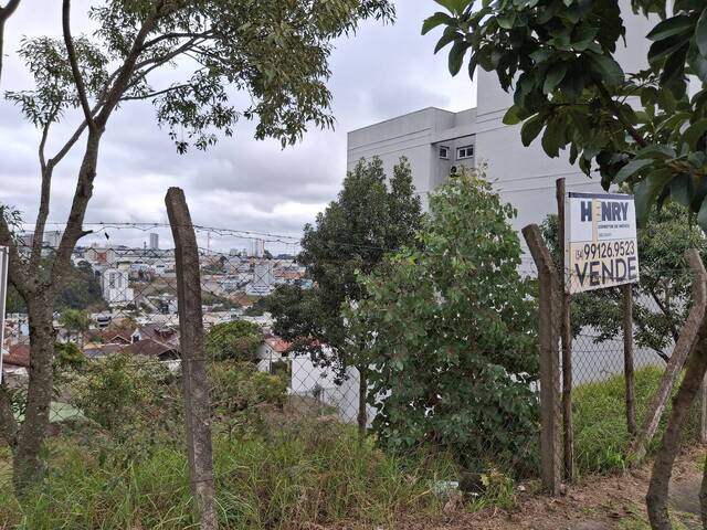 Terreno para Venda em Caxias do Sul - 5